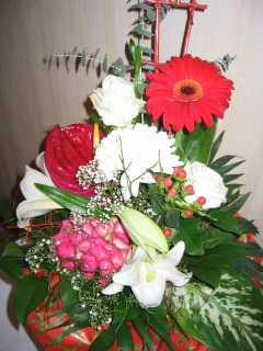 Blumenstrauss